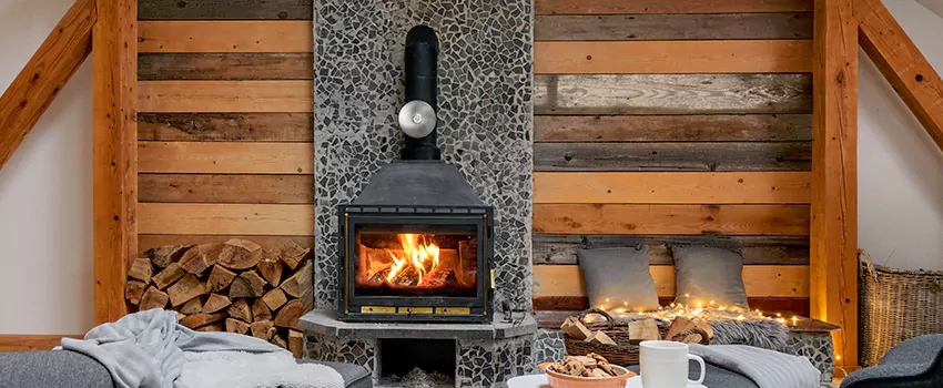 Key Features of Vermont Castings Fireplaces in Saint-Charles, Quebec