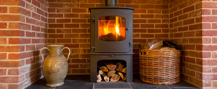 Wood Stove Inspection Services in Saint-Charles, Quebec