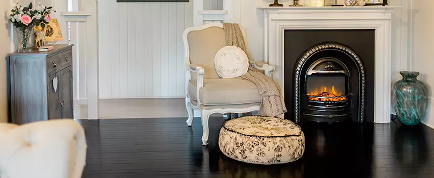 Wood Stove Firebox Installation Services in Saint-Charles, QC