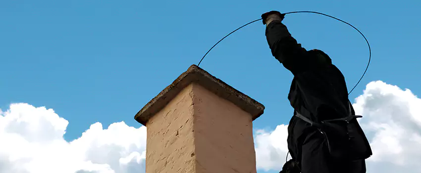 Raccoon Removal Solution from Chimney in Saint-Charles, QC