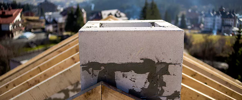 Chimney Ash Dump Cover Repair Services in Saint-Charles, QC