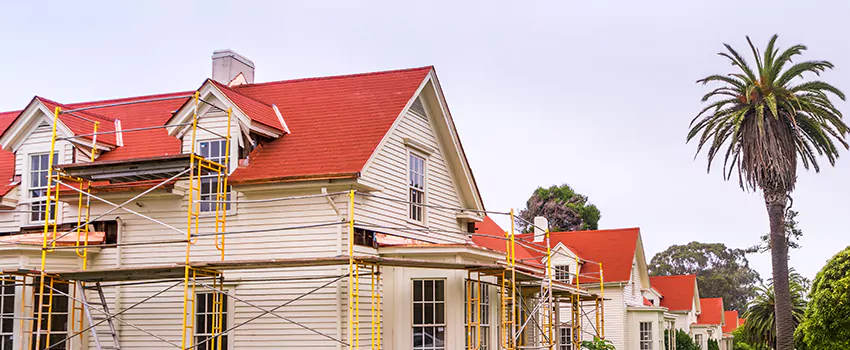 Commercial Chimney Blockage Removal in Saint-Charles, Quebec