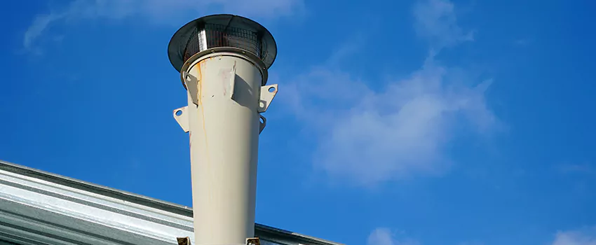 Chimney Chase Restoration Services in Saint-Charles, QC