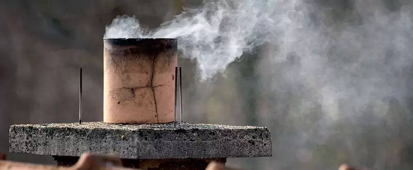 Chimney Creosote Cleaning Experts in Saint-Charles, Quebec