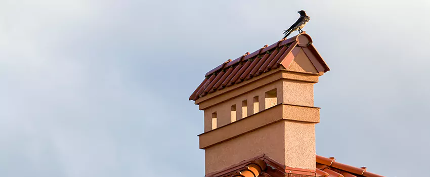 Chimney Damper Hinge Repair in Saint-Charles, QC