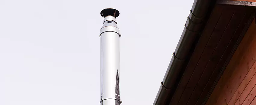 Chimney Installation Company in Saint-Charles, QC