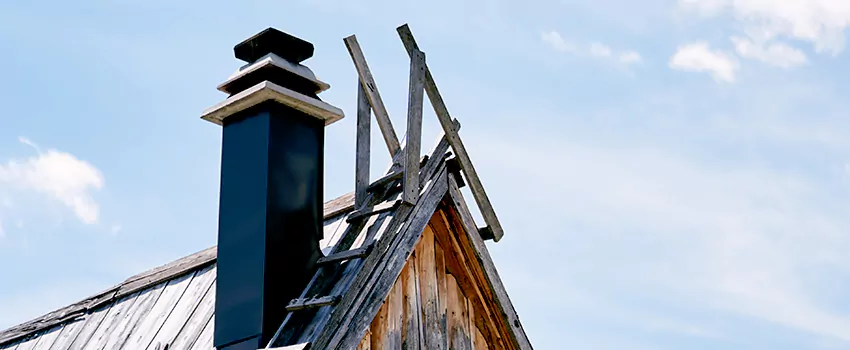 Insulated Chimney Liner Services in Saint-Charles, QC