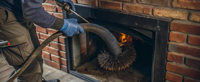Gas Chimney Odor Removal in Saint-Charles, Quebec