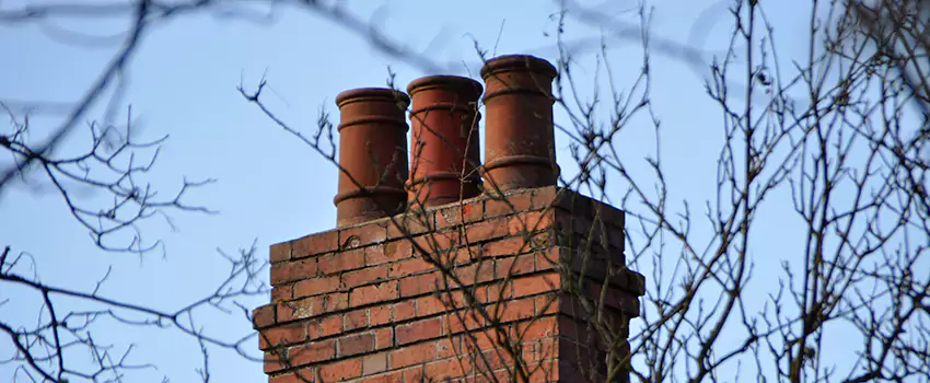 Chimney Flue Rebuild Services in Saint-Charles, Quebec