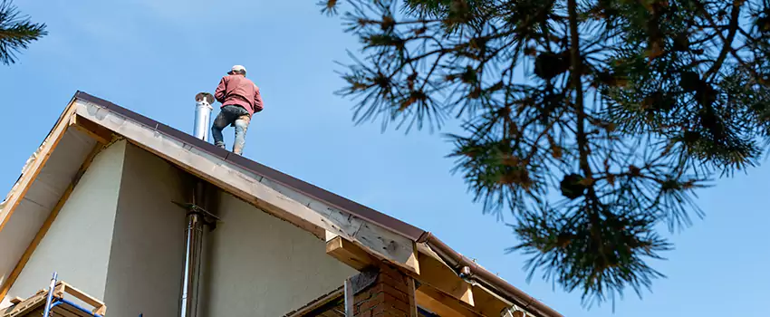 Chimney Repair Cost in Saint-Charles, QC