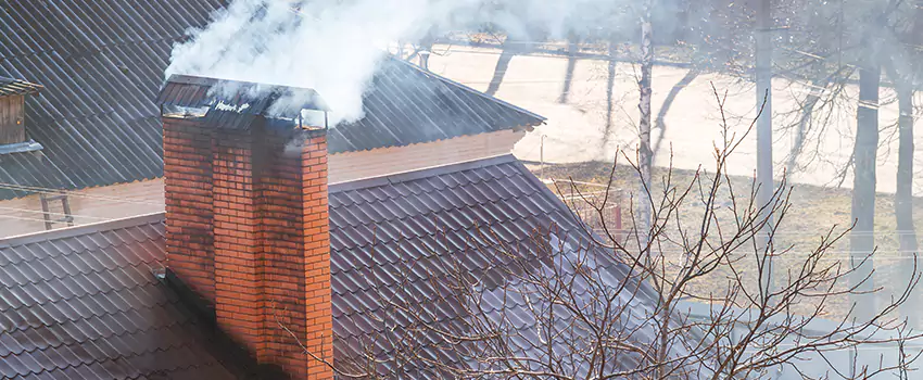 Chimney Saver Masonry Repair Contractor in Saint-Charles, Quebec