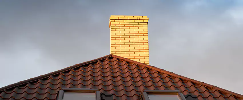 Chimney Blockage Removal in Saint-Charles, Quebec