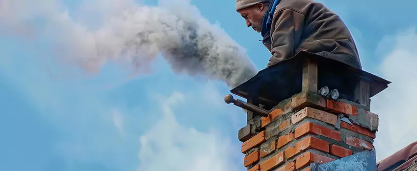 Soot Buildup Prevention in Saint-Charles, Quebec