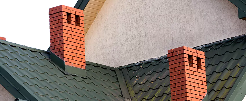 Brick Chimney Sweep Near Me in Saint-Charles, QC