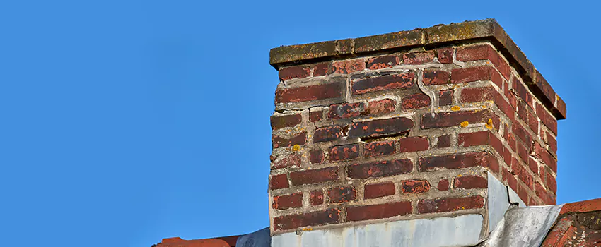 Chimney Exterior Refinishing in Saint-Charles, QC