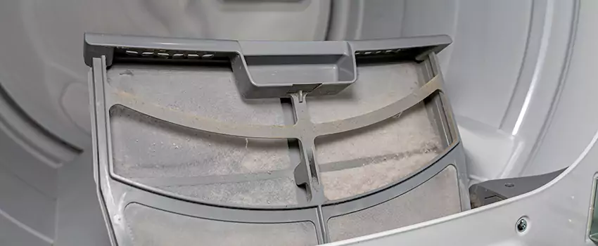 Benefits of Professional Clogged Dryer Vent Cleaning in Saint-Charles, Quebec