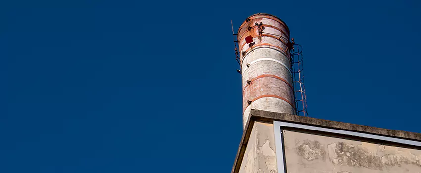 Commercial Waterproofing Chimney Installation And Repair Services in Saint-Charles, QC