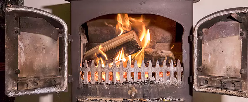 Drolet Fireplace Tempered Glass Hearth Pad Replacement in Saint-Charles, QC