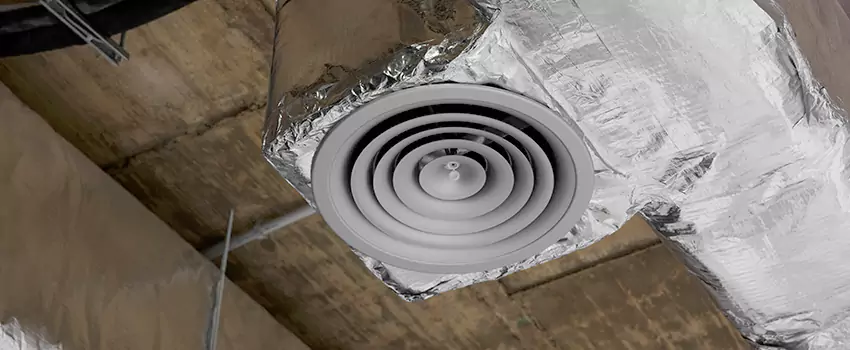 Dryer Vent Blockage Cleaning in Saint-Charles, Quebec