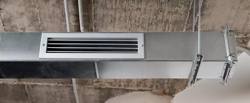 Dryer Vent Blockage Inspection in Saint-Charles, QC