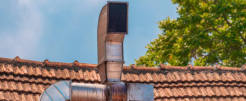 Clogged Duct Cleaning Near Me in Saint-Hyacinthe
