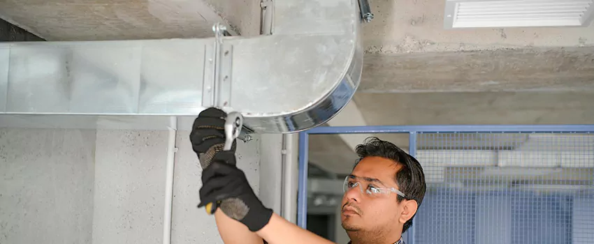 Benefits of Professional Ductwork Cleaning in Saint-Charles, QC