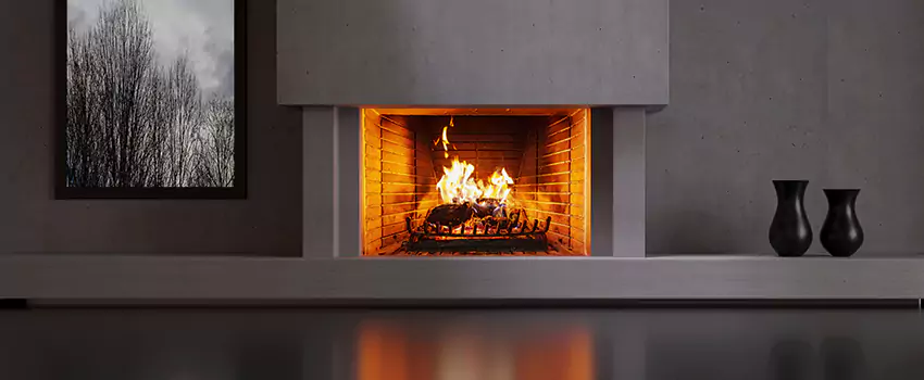 Benefits of Electric Fireplace Embers in Saint-Charles, QC