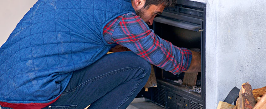 Affordable Electric Fireplace Installation in Saint-Charles, QC