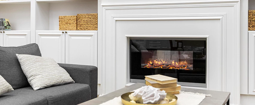 Cost of Ethanol Fireplace Repair And Installation Services in Saint-Charles, QC