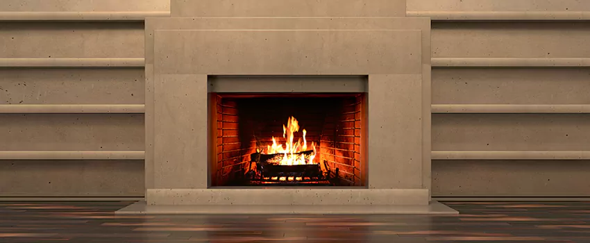 Cost of Fireplace Company Services Near Me in Saint-Charles, QC