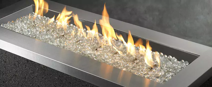 Decorative Fireplace Crystals Services in Saint-Charles, Quebec