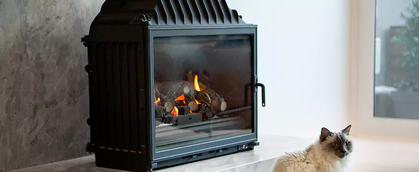 Fireplace Damaged Damper Frame Repair Services in Saint-Charles, Quebec