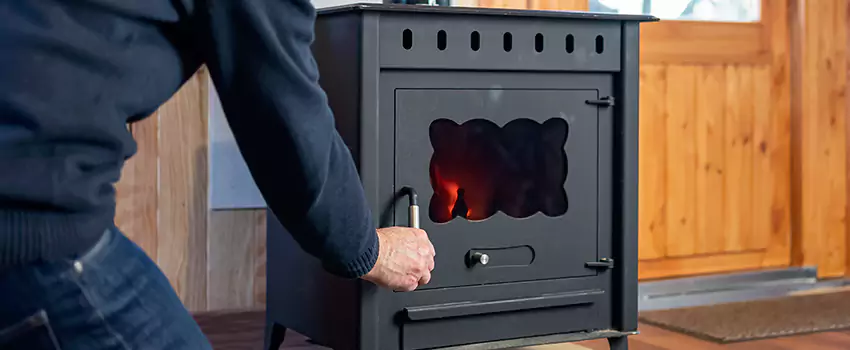Cost of Fireplace Door Installation Service in Saint-Charles, Quebec