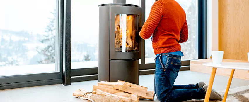 Top Fireplace Installation Company in Saint-Charles, Quebec