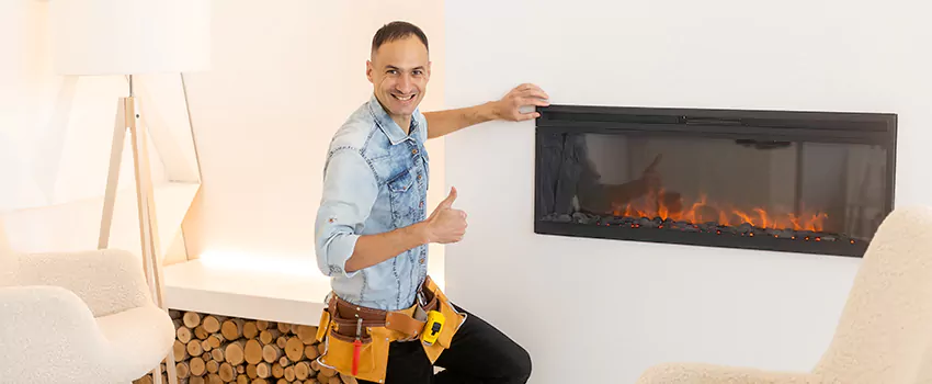 Fireplace Flue Maintenance Services in Saint-Charles, QC