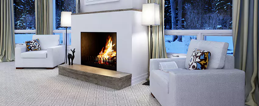 Cast Iron Fireplace Grate Repair Services Saint-Charles, QC