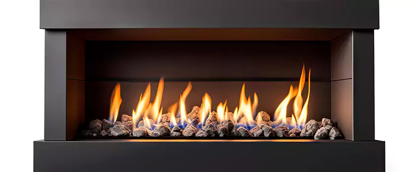 Fireplace Firebox Refurbish & Restore Services in Saint-Charles, Quebec