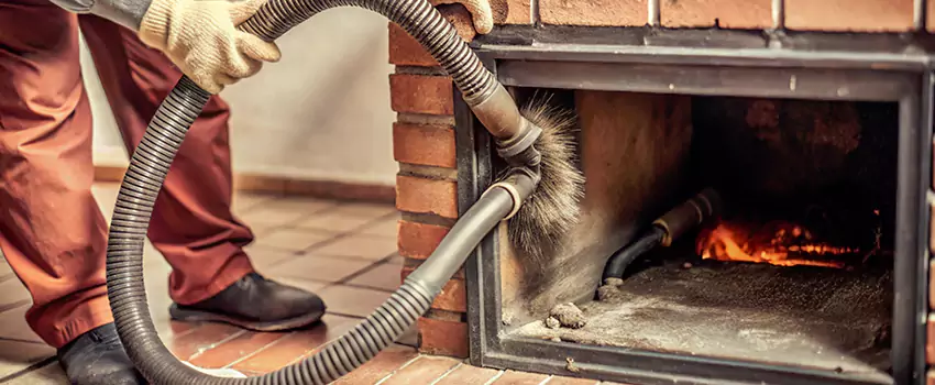 Fireplace Smell Removal Cost in Saint-Charles, Quebec