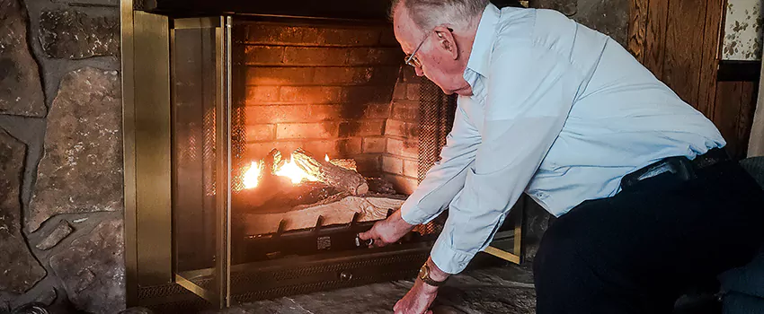 Emergency Smoke Chamber Repairs in Saint-Charles, QC