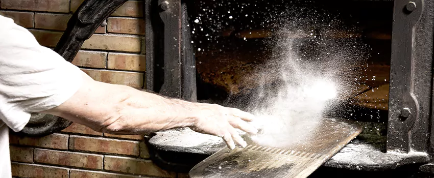Fireplace Leaky Roof Repair in Saint-Charles, Quebec