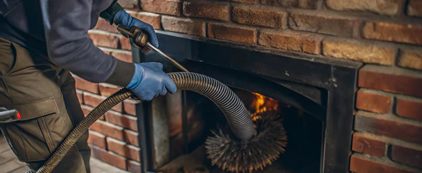Fireplace Sweeping And Maintenance Solution in Saint-Charles, QC