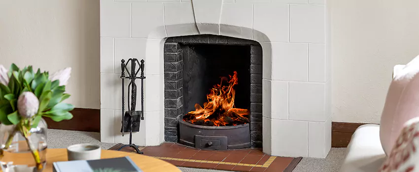 Affordable Fireplace Throat Replacement And Repair Services in Saint-Charles, Quebec