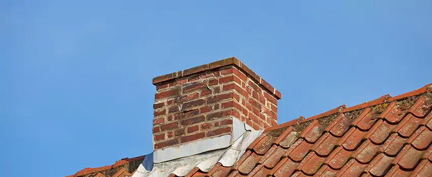 Fixing Blocked Chimney Cap in Saint-Charles, QC