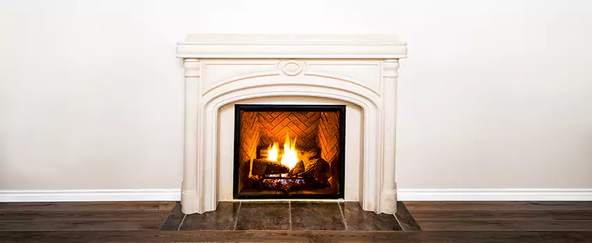 Outdoor Gas Fireplaces Installation in Saint-Charles, QC