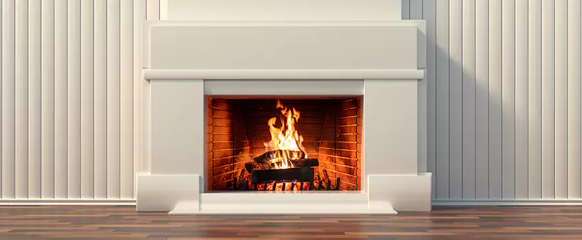 Heat & Glo Built-In Electric Fireplace Maintenance in Saint-Charles, Quebec