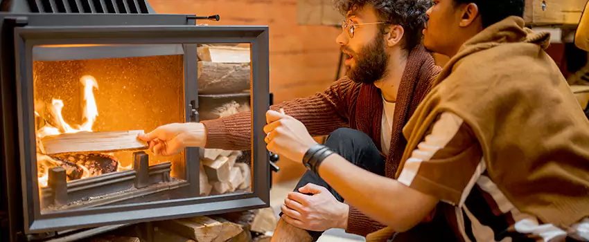 Cost of Heatilator Fireplace in Saint-Charles, Quebec