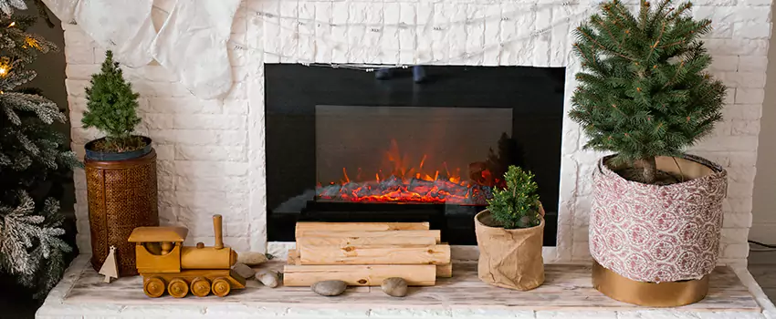 Kingsman Gas Fireplaces Repair Services in Saint-Charles, QC