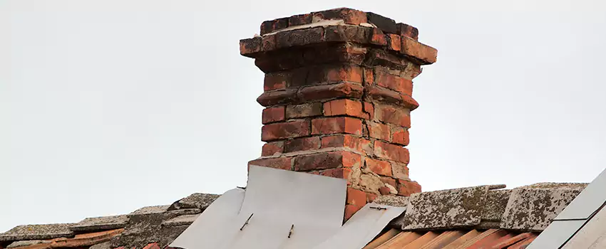 Leaking Fireplace Chimney Repair and Replacement Services in Saint-Charles, QC