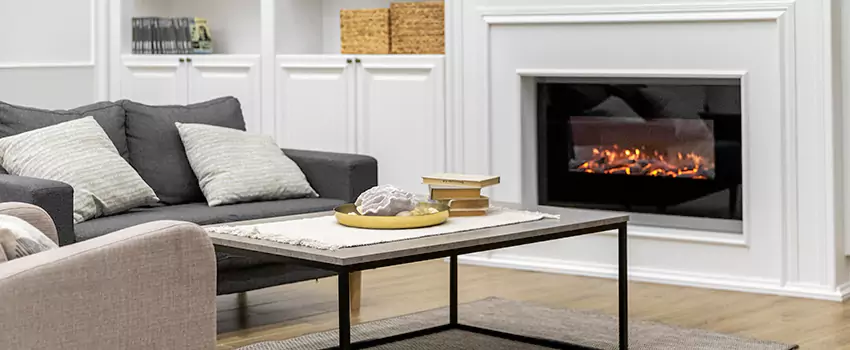 Monessen Hearth Outdoor Villa Wood Fireplace Restoration in Saint-Charles, Quebec 