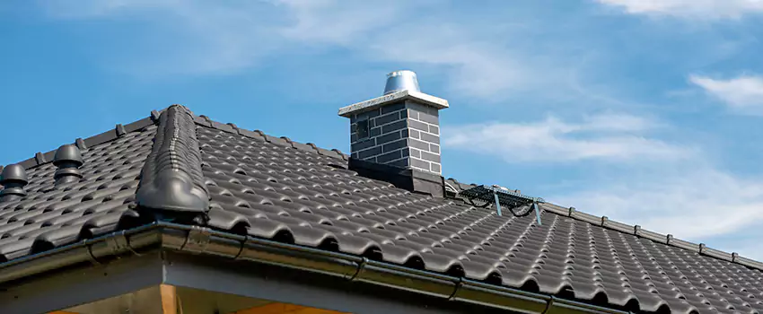 Prefab Chimney Installation Experts in Saint-Charles, Quebec